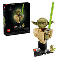 LEGO® Star Wars 75438 - Yoda Büste