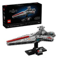 LEGO® Star Wars 75441 - Angriffskreuzer der Venator-Klasse