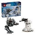 LEGO® Star Wars 75444 - AT-RT Attack