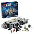 LEGO® Star Wars 75445 - Sternenschiff der Anzellaner