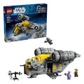 LEGO® Star Wars 75447 - Razor Crest