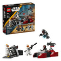 LEGO® Star Wars 75449 - Belagerung von Mandalore Battle Pack