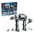 LEGO® Star Wars 75454 - AT-AT des Restimperiums mit INT-4