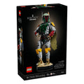 LEGO® Star Wars 75455 - Boba Fett