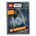LEGO® Star Wars 911722 - TIE Advanced (Mini Foil Pack)