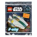 LEGO® Star Wars 911724 - A-wing (Mini Foil Pack #1)