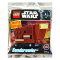 LEGO® Star Wars 911725 - Sandcrawler (Mini Foil Pack)