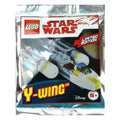 LEGO® Star Wars 911730 - Y-wing (Mini Foil Pack)