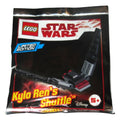 LEGO® Star Wars 911831 - Kylo Ren's Shuttle (Mini Foil Pack)