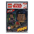 LEGO® Star Wars 911834 - Finn (Foil Pack)