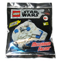 LEGO® Star Wars 911949 - Millennium Falcon (Mini Foil Pack #2)