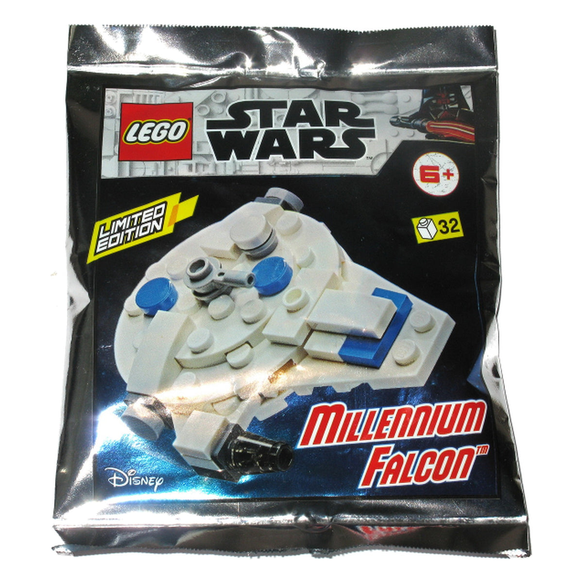 LEGO® Star Wars 911949 - Millennium Falcon (Mini Foil Pack #2)