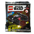 LEGO® Star Wars 911954 - Kylo Ren's TIE Silencer (Mini Foil Pack)