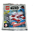 LEGO® Star Wars 912066 - Obi-Wan's Jedi Interceptor (Mini Foil Pack)