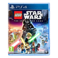 LEGO Star Wars : La Saga Skywalker - PS4