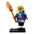 LEGO® Minifigur Stargirl, DC Super Heroes colsh-4 – Neu
