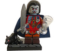 LEGO® Minifiguren Dungeons & Dragons – Strahd von Zarovich (71047)