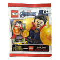 LEGO® Super Heroes 242317 - Doctor Strange (Papiertüte)
