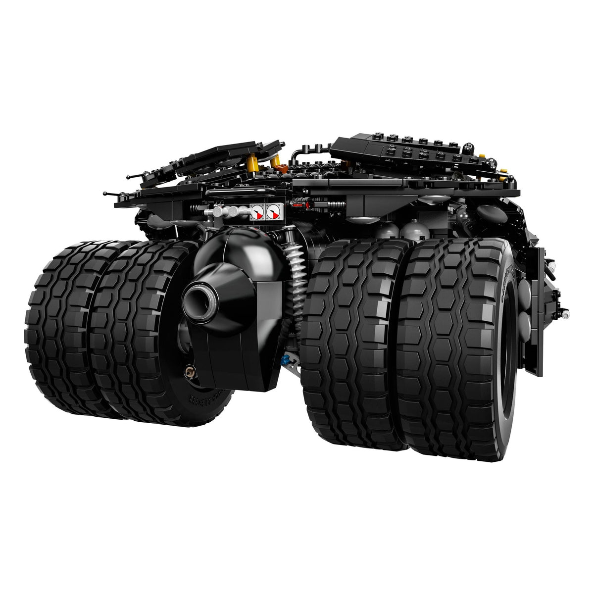 LEGO® Super Heroes 76023 - The Tumbler – Occasion