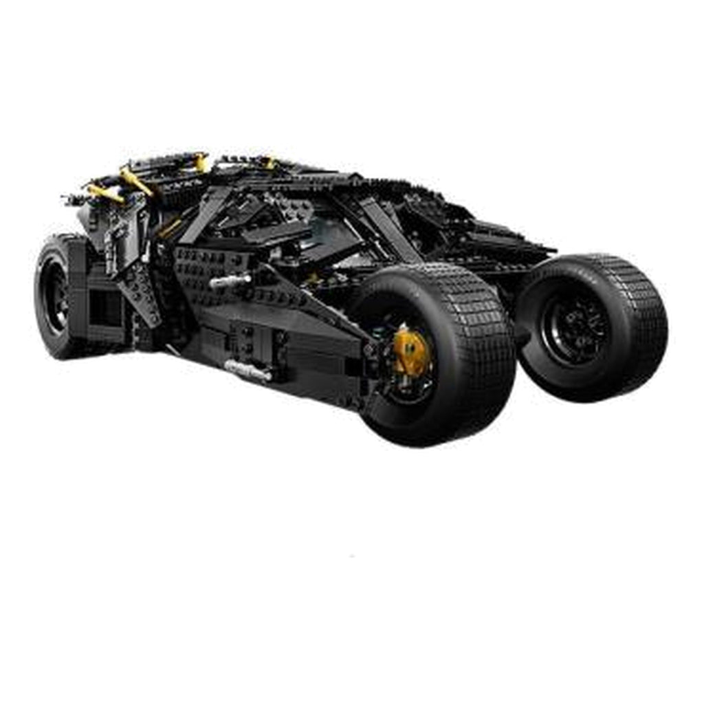 LEGO® Super Heroes 76023 - The Tumbler – Occasion
