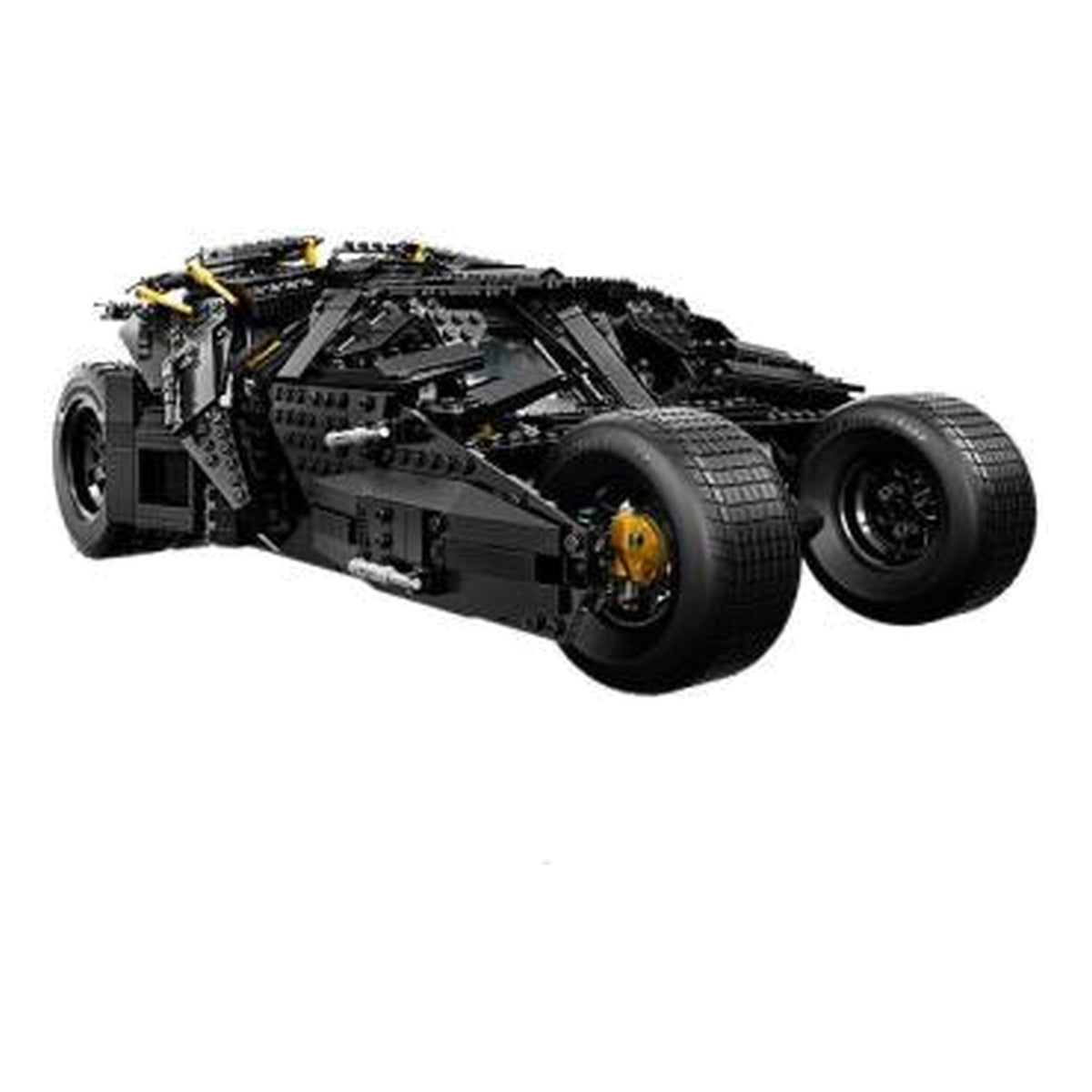 LEGO® Super Heroes 76023 - The Tumbler – Occasion