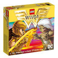 LEGO® Super Heroes 76157 - Wonder Woman vs Cheetah