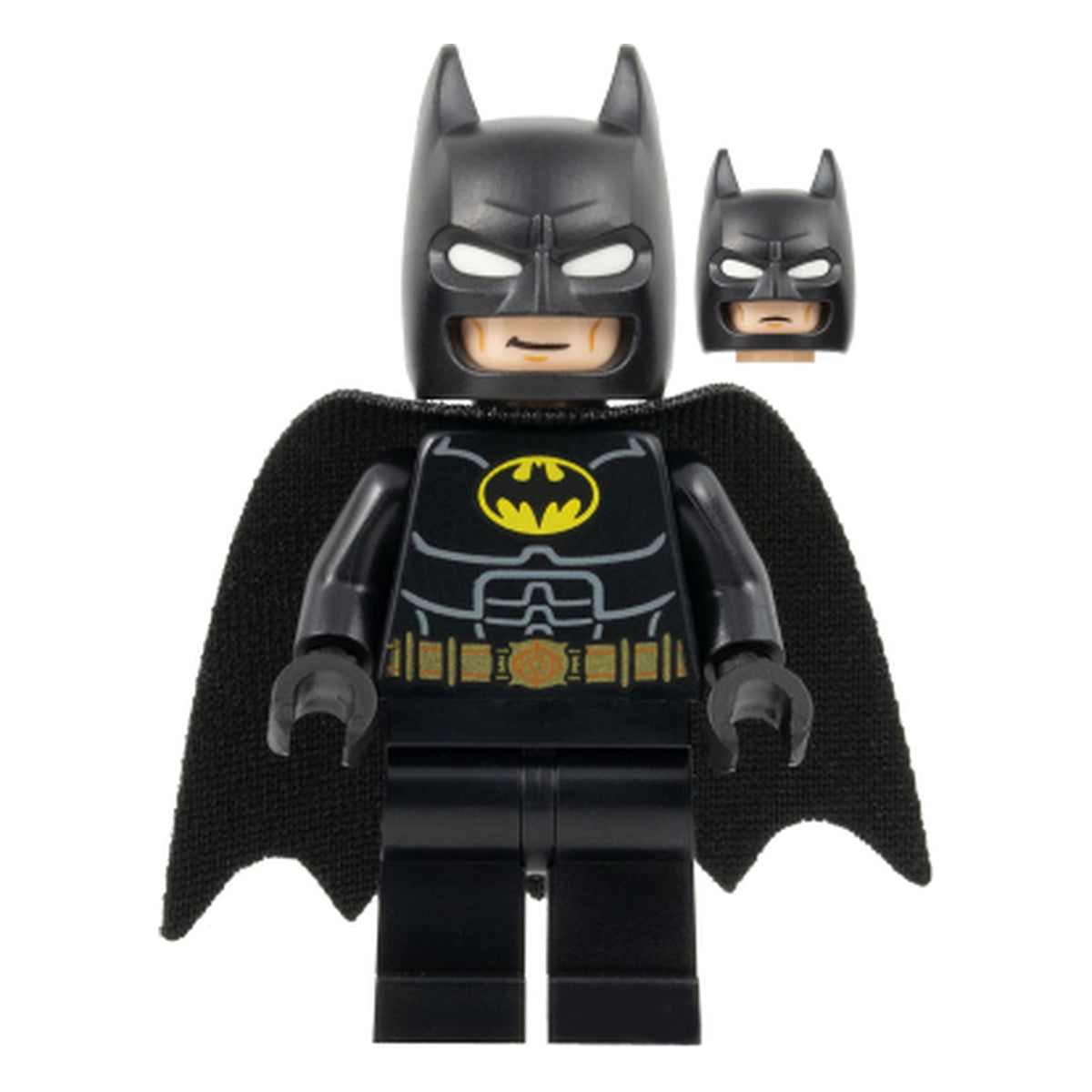 LEGO® Super Heroes 76252 - Batcave – Shadow Box – Occasion
