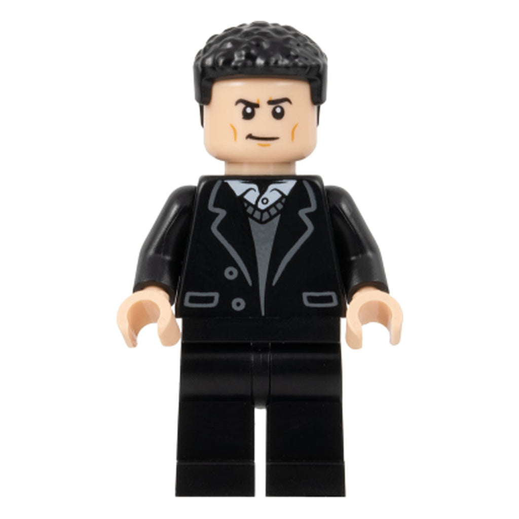 LEGO® Super Heroes 76252 - Batcave – Shadow Box – Occasion
