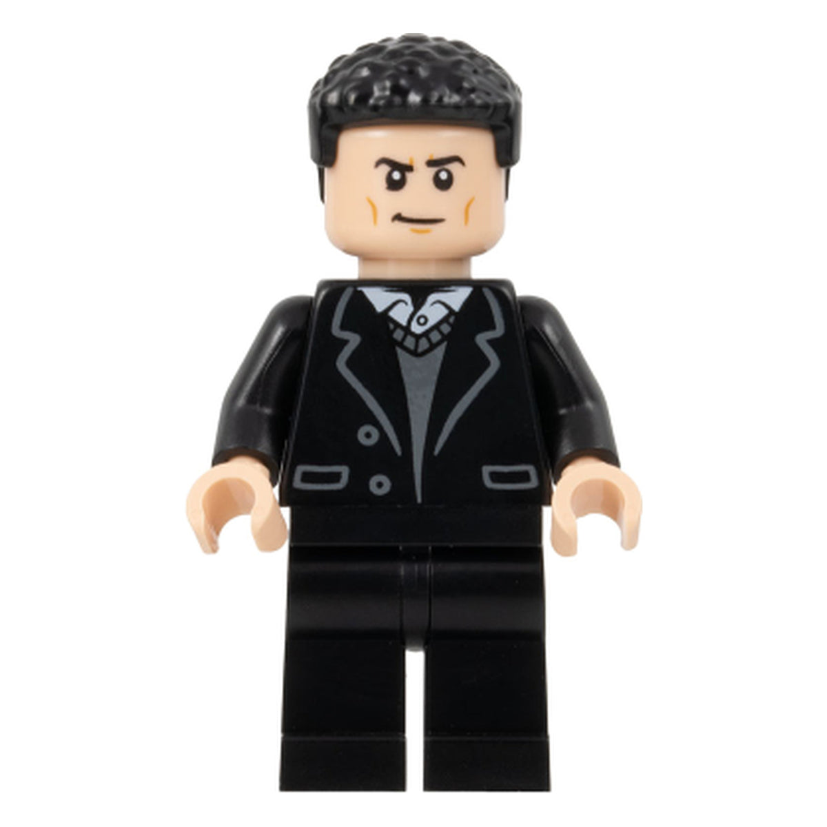 LEGO® Super Heroes 76252 - Batcave – Shadow Box – Occasion