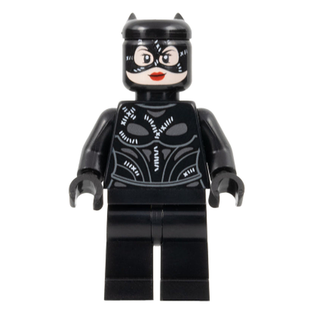 LEGO® Super Heroes 76252 - Batcave – Shadow Box – Occasion