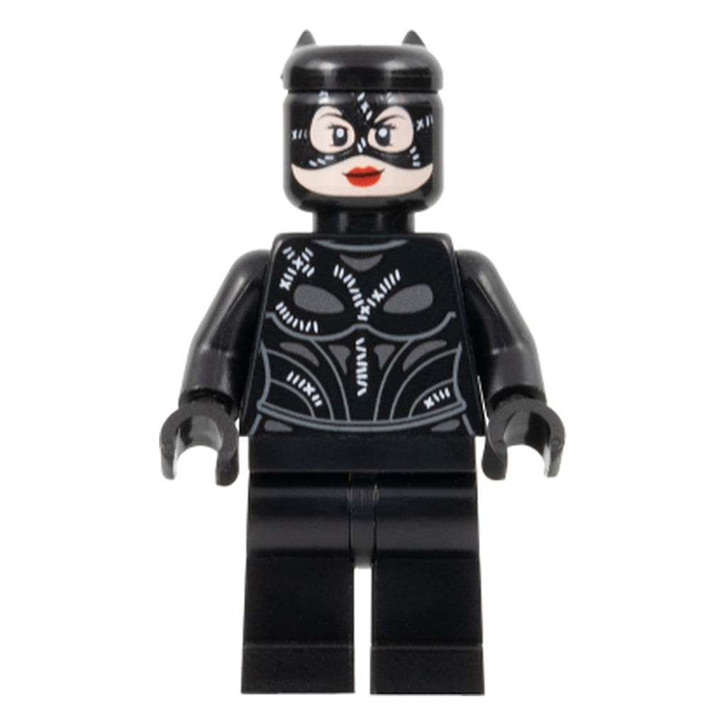 LEGO® Super Heroes 76252 - Batcave – Shadow Box – Used