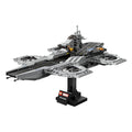 LEGO® Super Heroes 76295 - The Avengers Helicarrier – Occasion