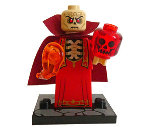 LEGO® Minifiguren Dungeons & Dragons – Szass Tam (71047)
