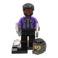 LEGO® Minifigur T'Challa Star-Lord, Marvel Studios (Serie 1) colmar-11 – Neu