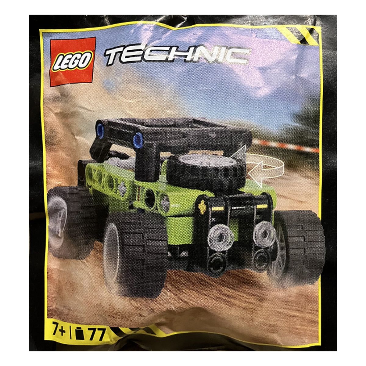 LEGO® Technic 412506 - Offroader (Papiertüte)