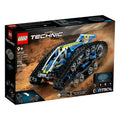 LEGO® Technic 42140 - App-Controlled Transformation Vehicle