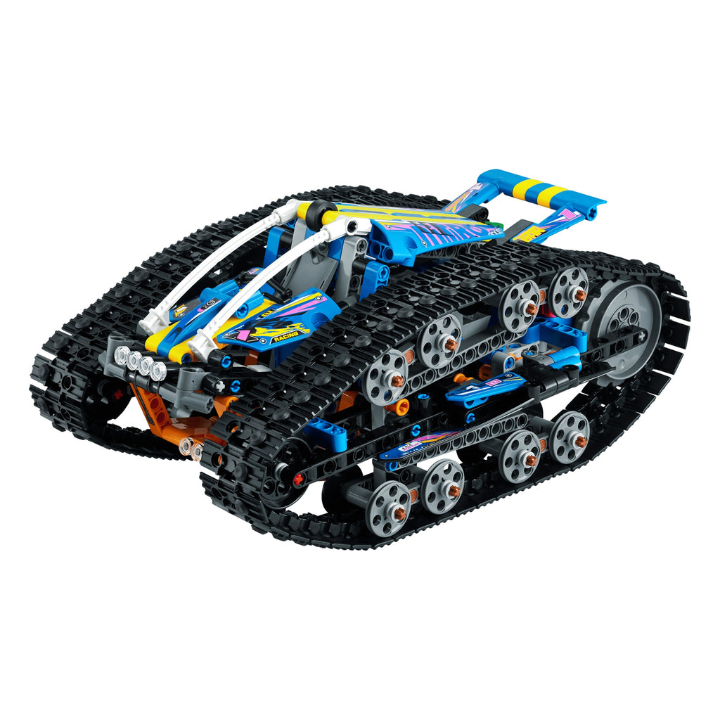 LEGO® Technic 42140 - App-Controlled Transformation Vehicle