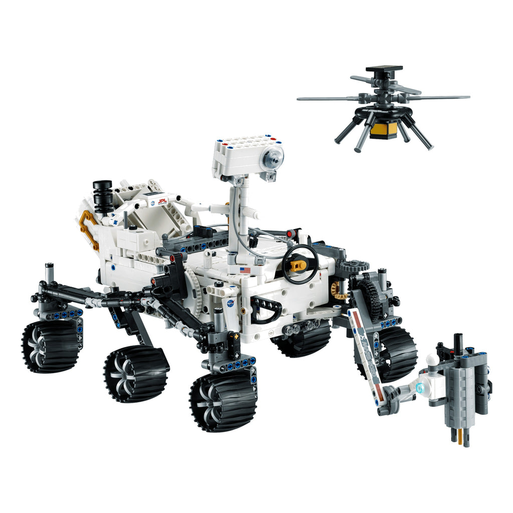 LEGO® Technic 42158 - NASA Mars Rover Perseverance