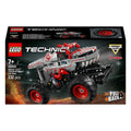 LEGO® Technic 42200 - Monster Jam ThunderROARus Pull-Back