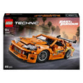 LEGO® Technic 42204 - Fast & Furious Toyota Supra MK4