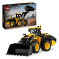 LEGO® Technic 42209 - Volvo L120 Electric Wheel Loader