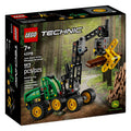 LEGO® Technic 42218 - John Deere 1470H Wheeled Harvester