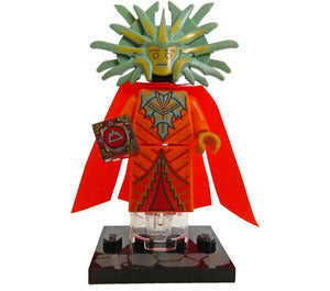 LEGO® Minifiguren Dungeons & Dragons – The Lady of Pain (71047)