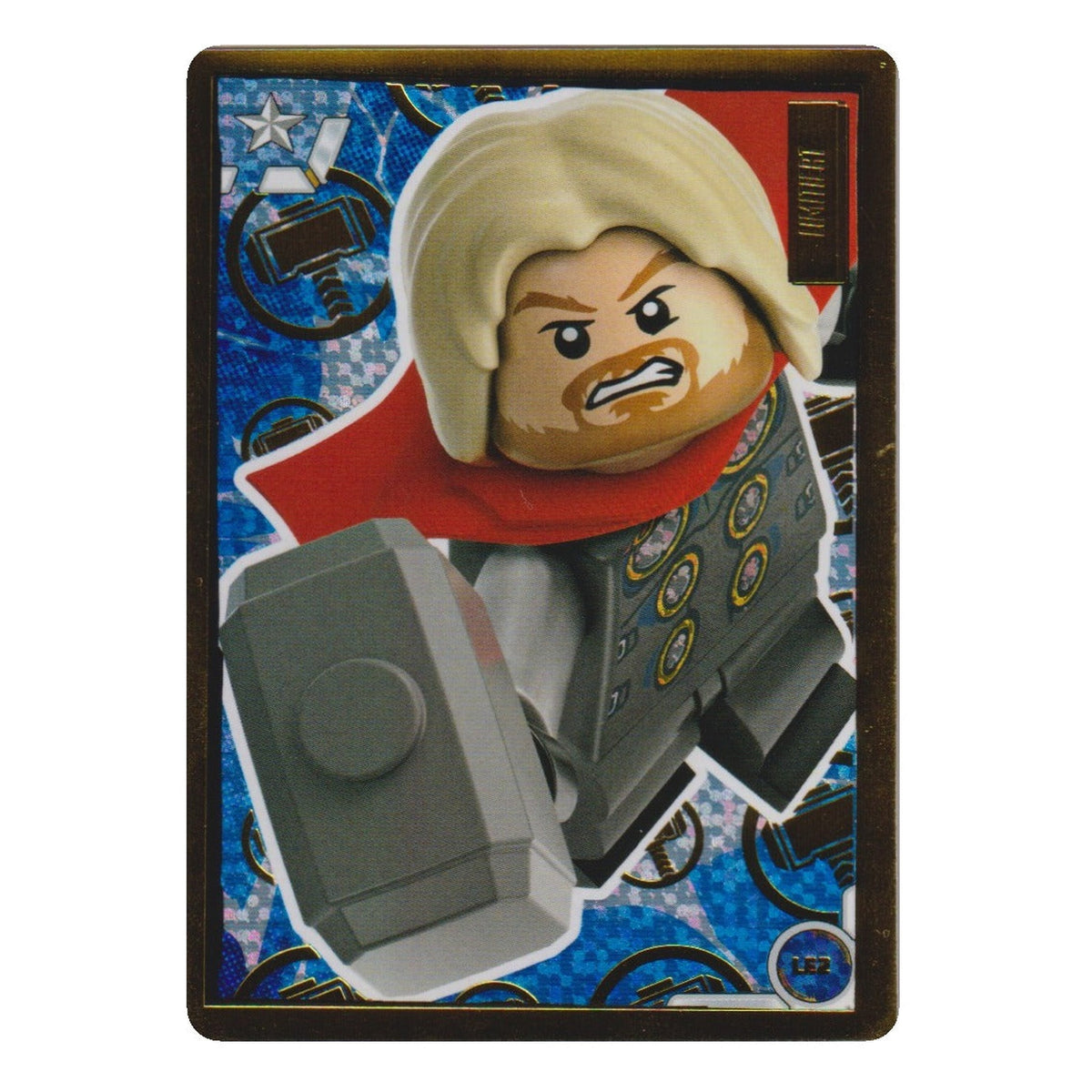 LEGO: Thor – Marvel (LE2) – Einzelkarte