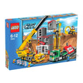 LEGO® Town 7633 - Construction Site