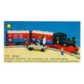 LEGO® Train 7715 - Push-Along Passenger Steam Train – Occasion