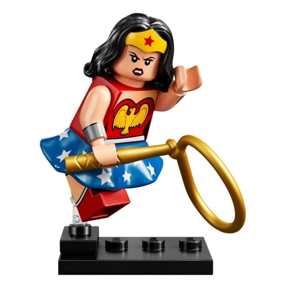 LEGO® Minifigur Wonder Woman, DC Super Heroes colsh-2 – Neu