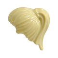 LEGO® Minifigure, Hair Female Ponytail x104 beige
