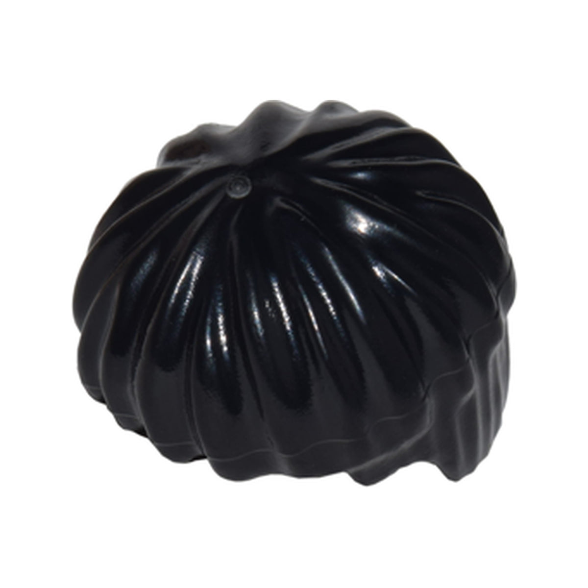 LEGO® Minifigure, Hair Short, Bowl Cut x219 schwarz