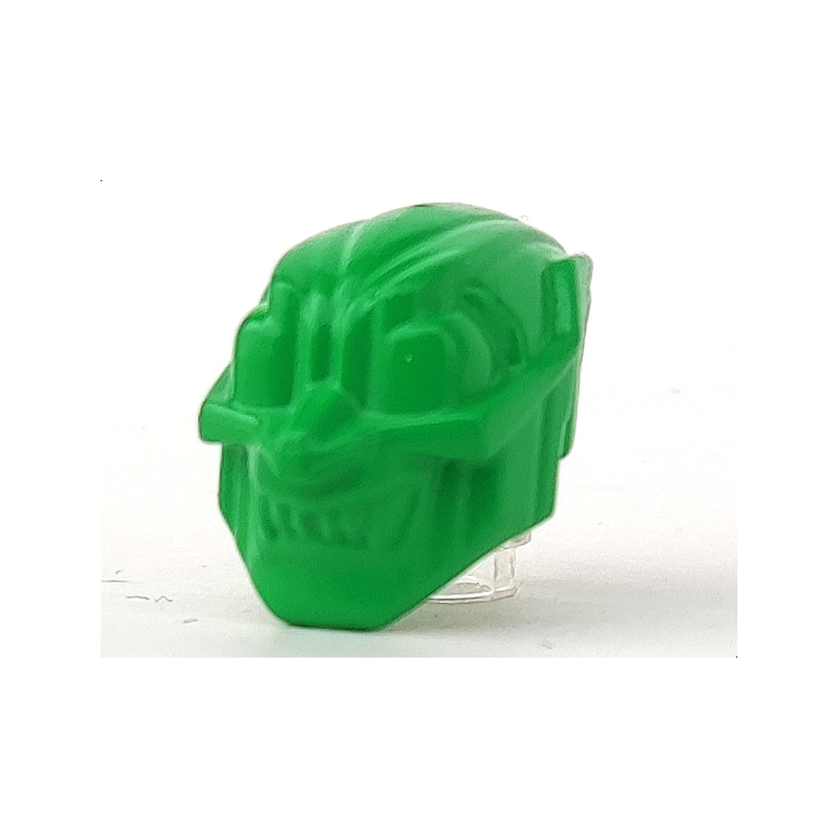 LEGO® Minifigure, Headgear Mask Green Goblin x225 leuchtend grün